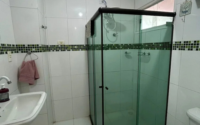 Casa Espaçosa em Maracaípe