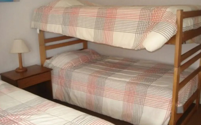 Depto en Edificio Don Victor