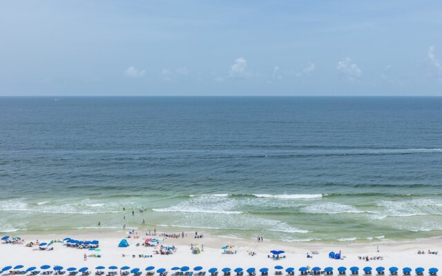 Admirals Quarters #1408