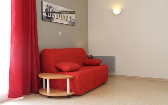 Appartement La Rochelle, 1 pièce, 2 personnes - FR-1-246-140