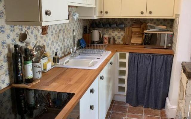 Charming townhouse in Bruton