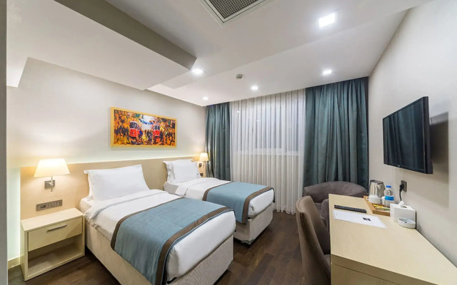 Molton Monapart Mecidiyekoy