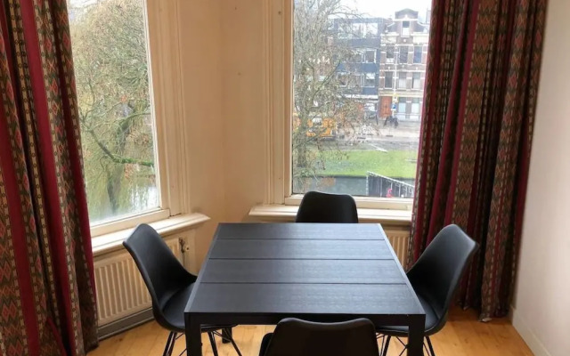 MyCityLofts - Provenierssingel