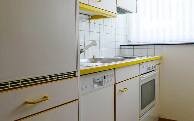 Apartment Matten (Utoring)