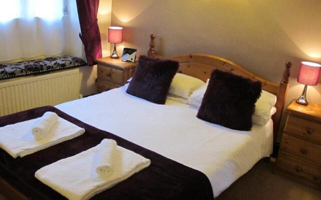 Red Lion Inn