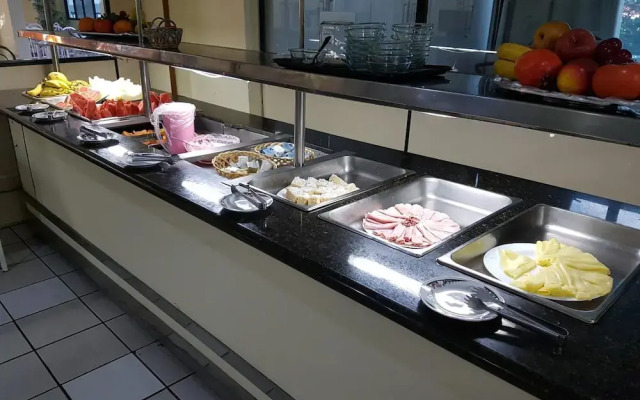 Hotel Super Economico