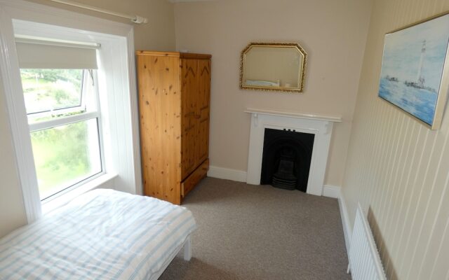 Rathmullan Holiday Homes