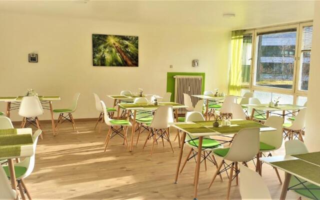 Hotel Austria Stuttgart-City