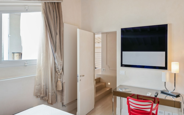 Exclusive Penthouse Il Magnifico - Free Parking