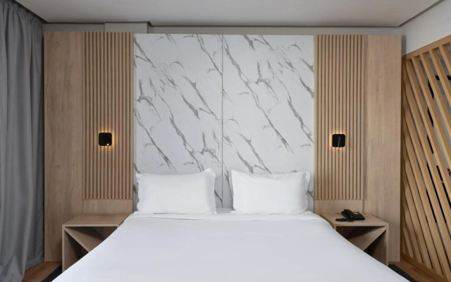 Rihab Hotel