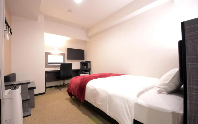 Green Rich Hotel Tottori Ekimae