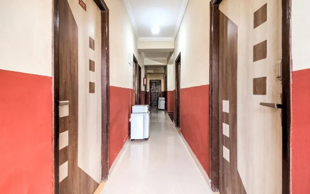 OYO 10337 Hotel Happy Journey