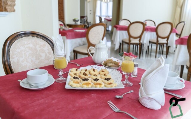 HOTIDAY Room Collection - Olbia Porto