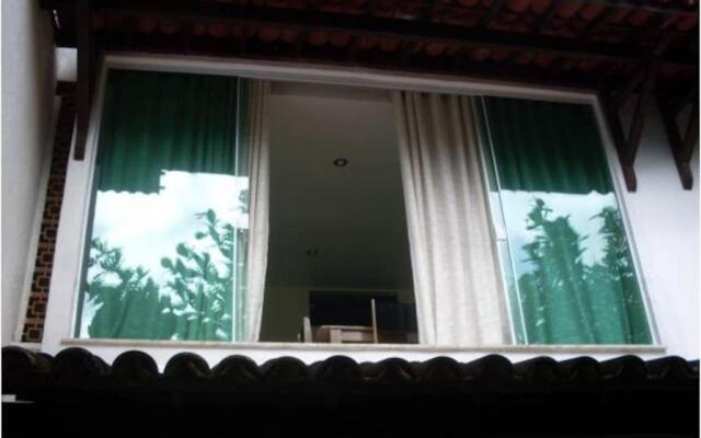 Angra TOP1 Praia Piscina Marina 2 quartos