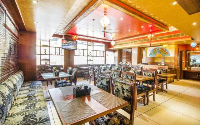 Royal Cm a Luxury Boutique Hotel