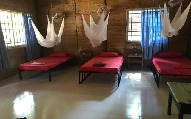 Cocohuts Cambodia