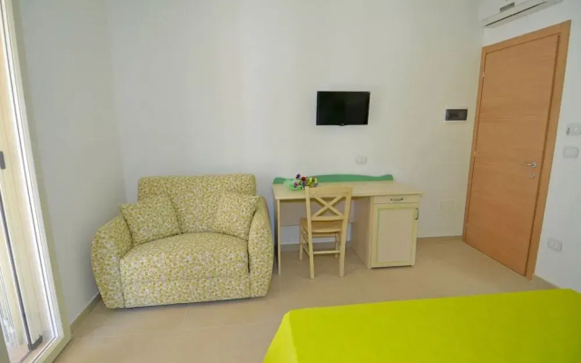 B&B Lu Cantoru