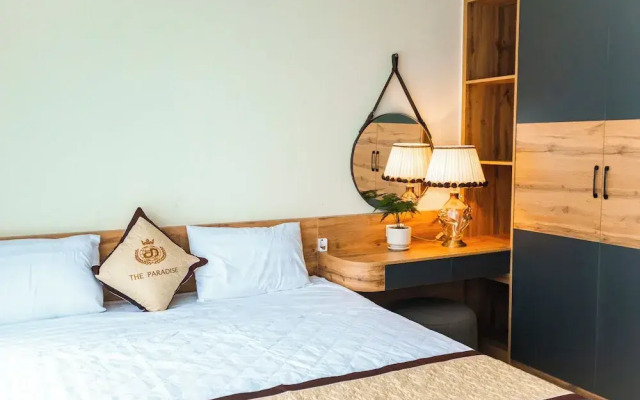 The Paradise Apartment - Luong Van Thang
