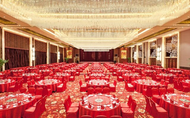 Empark Grand Hotel Hangzhou Bay Ningbo