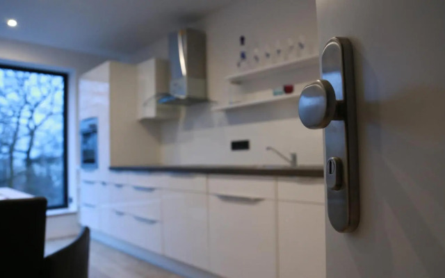 Wohnkomfort wie Zuhause