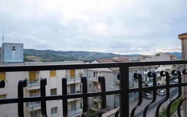 Il Centro Short Lets