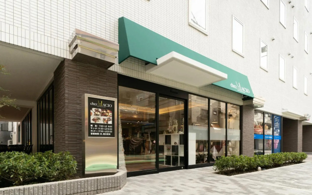 Pearl Hotel Shinjuku Akebonobashi