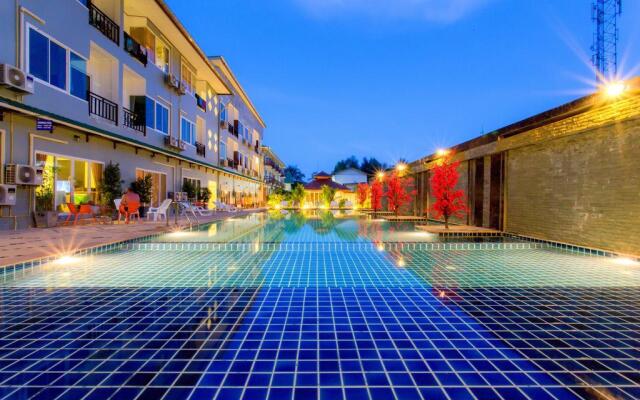 Phi Phi Maiyada Resort