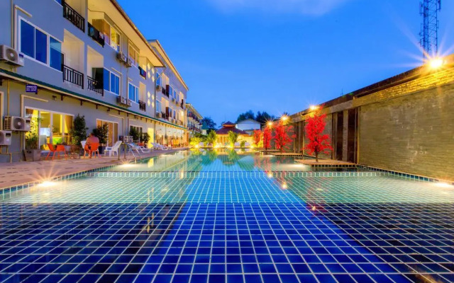P.P. Maiyada Resort