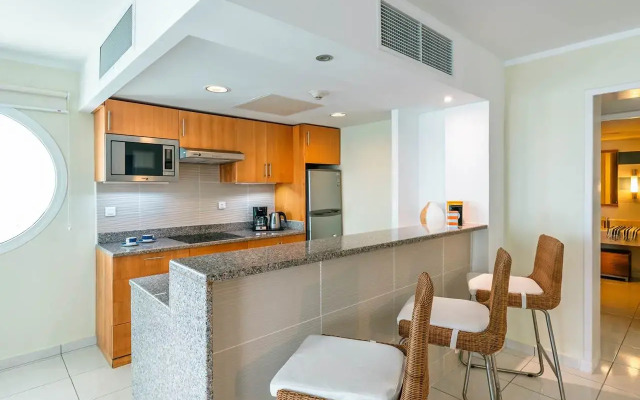 Melia Marina Varadero