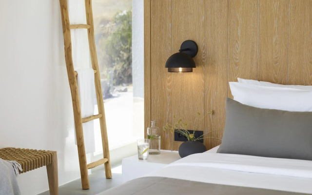 Melidonia Suites