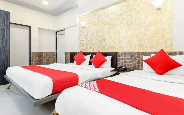 Oyo 29350 Krupa Lodging