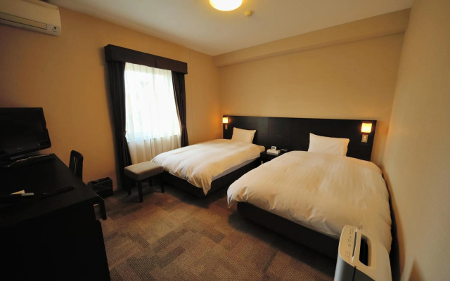 Dormy Inn Express Koriyama Natural Hot Spring
