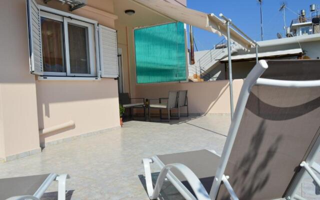 Roula's Apartment 1