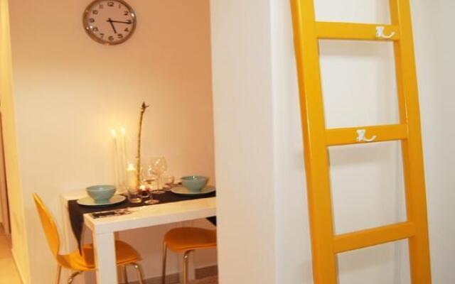 BluM Apartment
