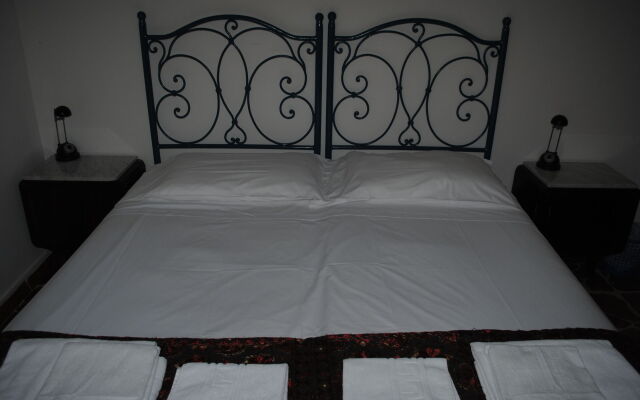 Calciufetta B&B