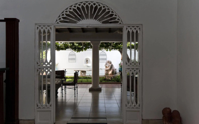 Hotel Casa Real