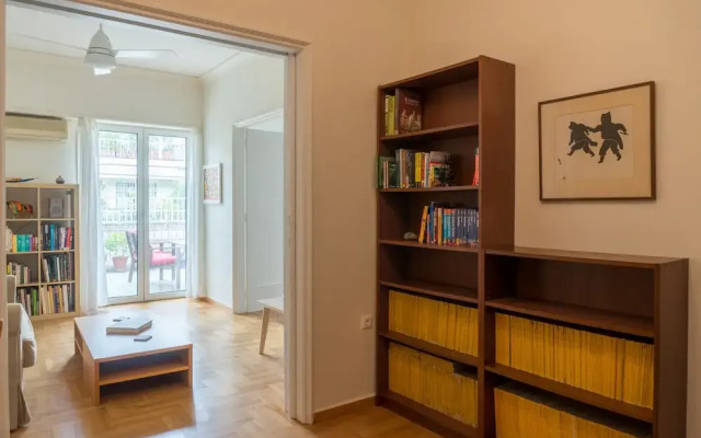 The Truman Den by JJ Hospitality