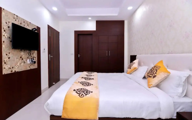 Hotel Shivaay