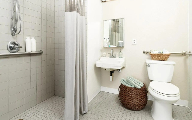 InTown Suites Extended Stay Denver - Havana Street