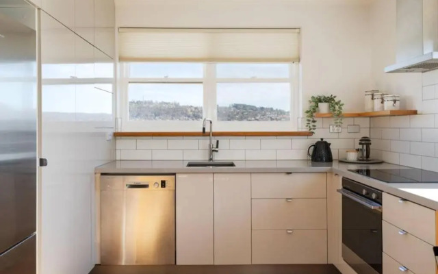 The Views Launceston