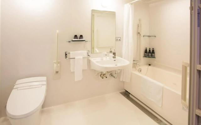 Kuretake Inn Premium Nagoya Nayabashi