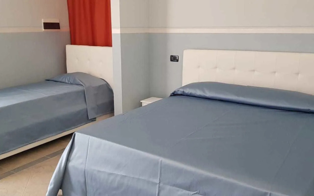 Villa Liberty il Lauro Bed and Breakfast