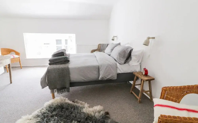 Whitehall Farm Cottage