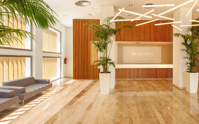 Resort RH Bayren Hotel & Spa