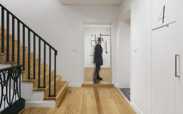 Lisbon Serviced Apartments Baixa Castelo