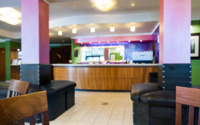 Best Western Hotel Delle Piane