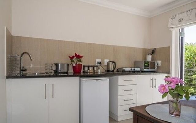 Albarosa Guesthouse