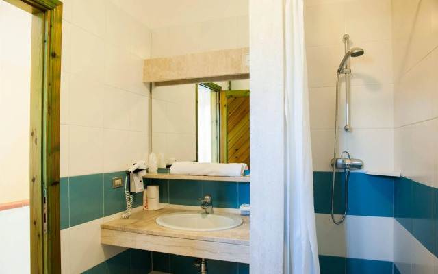 Alba Dorata Resort