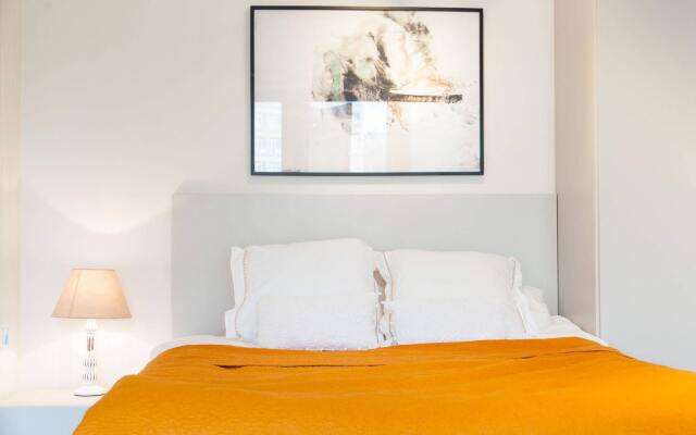 Sweet Inn Apartments Flagey