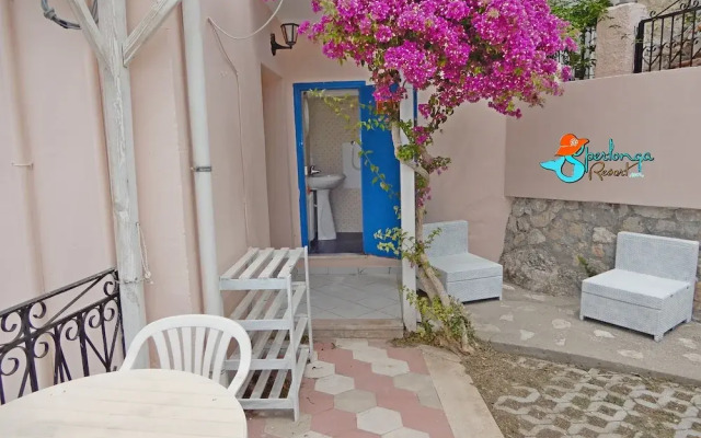 Casa Cleo Sperlongaresort